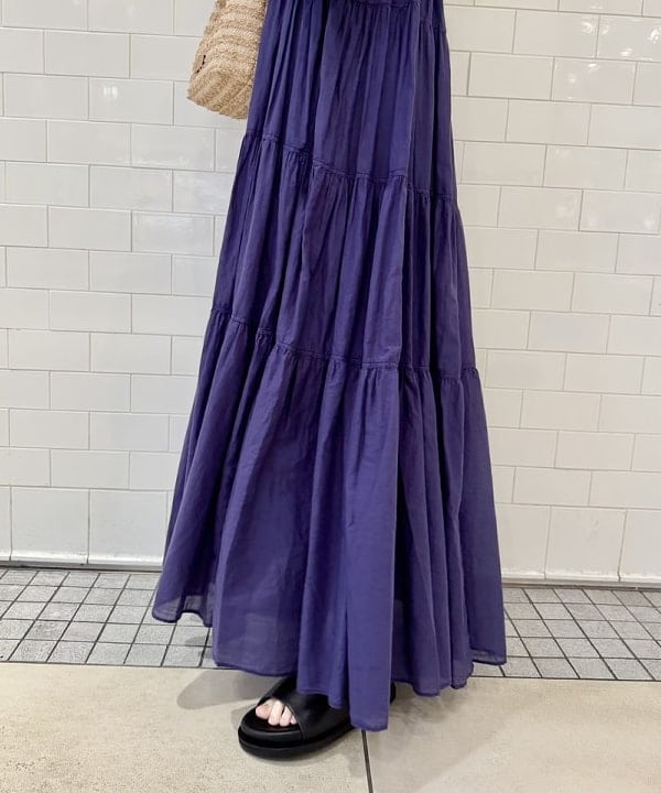 大川 美咲さんの「BEAMS WOMEN｜」を使ったコーディネート