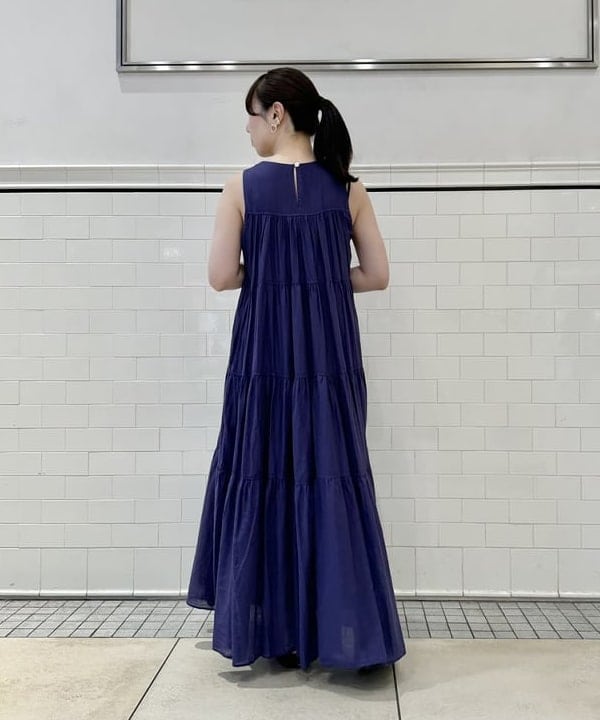 大川 美咲さんの「BEAMS WOMEN｜」を使ったコーディネート