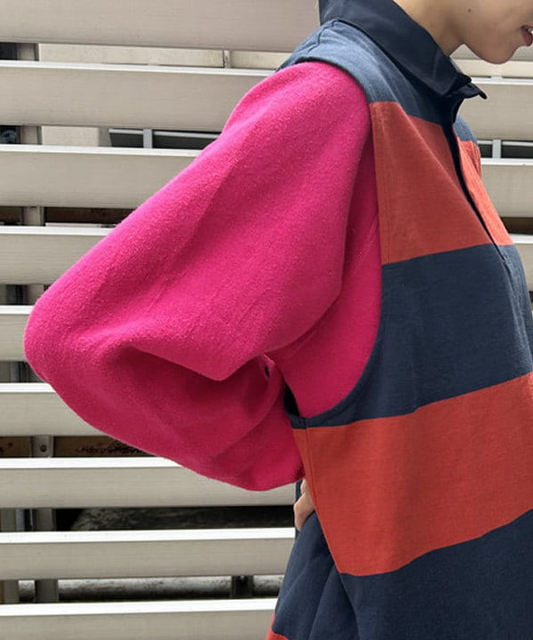 MATSUMOTO AMIさんの「BEAMS WOMEN｜」を使ったコーディネート