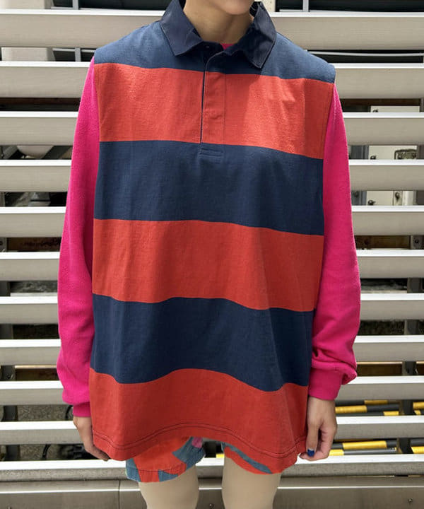 MATSUMOTO AMIさんの「BEAMS WOMEN｜」を使ったコーディネート