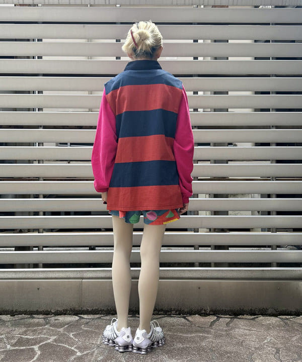 MATSUMOTO AMIさんの「BEAMS WOMEN｜」を使ったコーディネート