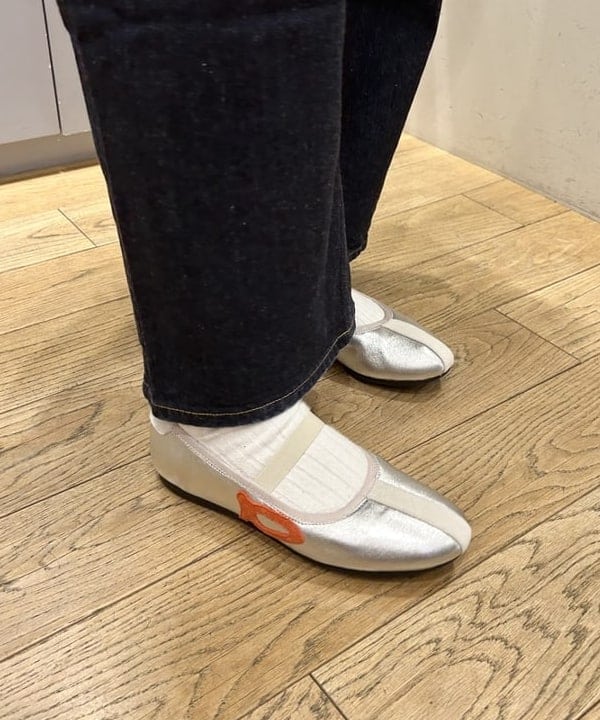 ヒナさんの「BEAMS WOMEN｜【別注】BEAURE / ボストンバッグ M」を使ったコーディネート