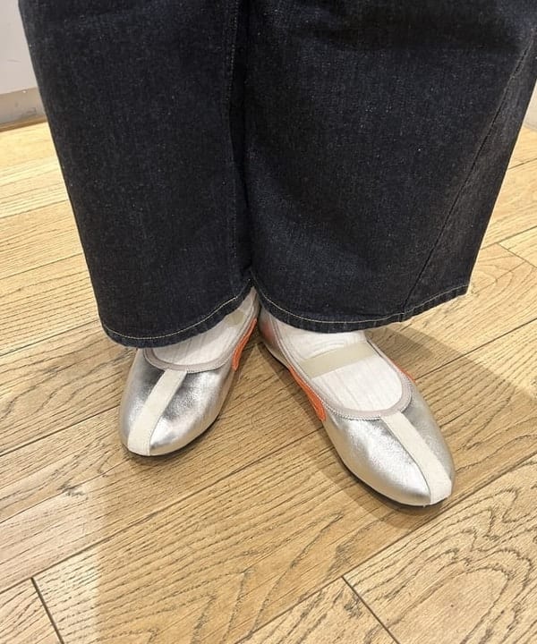 ヒナさんの「BEAMS WOMEN｜【別注】BEAURE / ボストンバッグ M」を使ったコーディネート