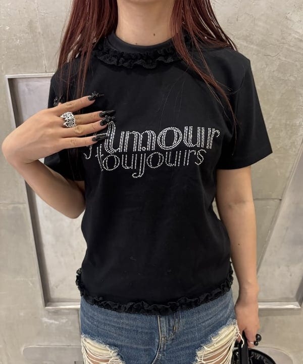 もえのさんの「BEAMS WOMEN｜」を使ったコーディネート