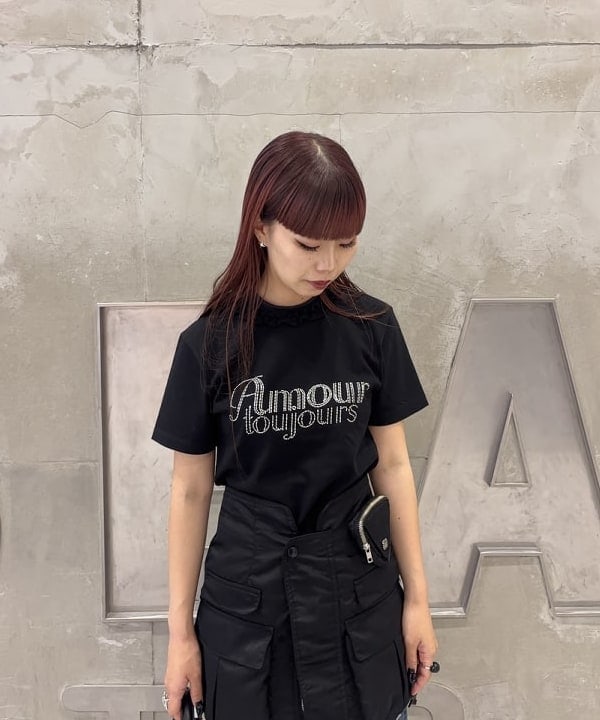 もえのさんの「BEAMS WOMEN｜」を使ったコーディネート