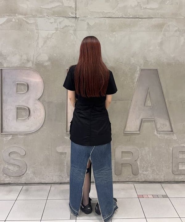 もえのさんの「BEAMS WOMEN｜」を使ったコーディネート