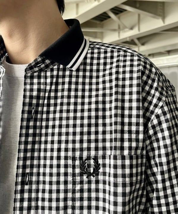 高遠 恒巳さんの「BEAMS WOMEN｜2プリーツ ワイド スラックス」を使ったコーディネート