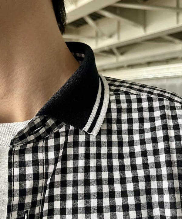 高遠 恒巳さんの「BEAMS WOMEN｜2プリーツ ワイド スラックス」を使ったコーディネート