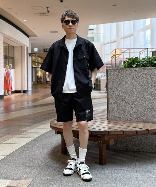 B:MING LIFE STORE by BEAMS 千葉 圭弘