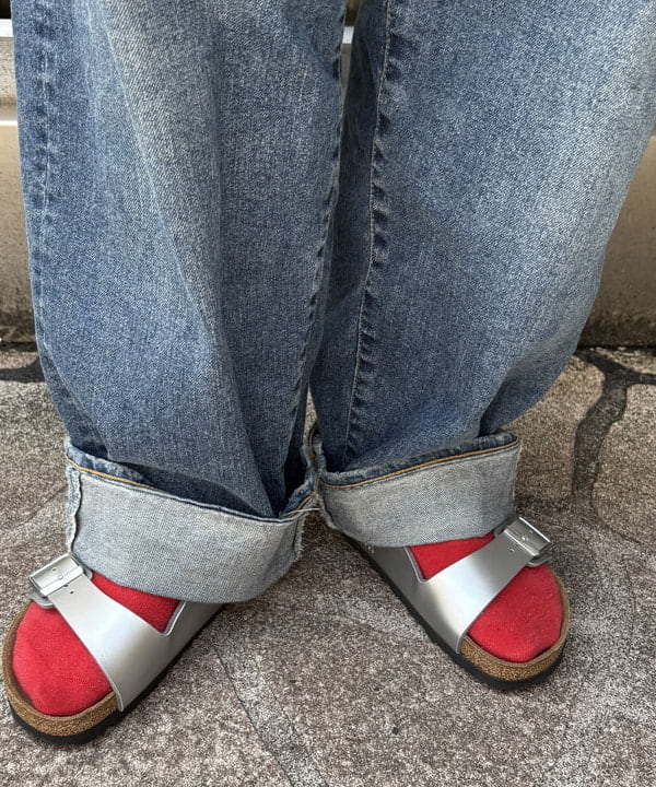 つぼさんの「BEAMS WOMEN｜クリア レンズ 25SS」を使ったコーディネート