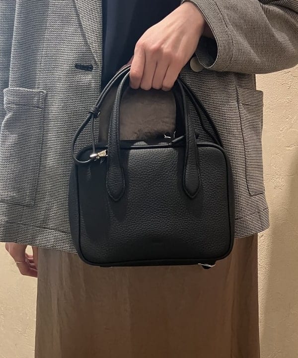 nodokaさんの「BEAMS WOMEN｜テーラード カノコ ジャケット」を使ったコーディネート