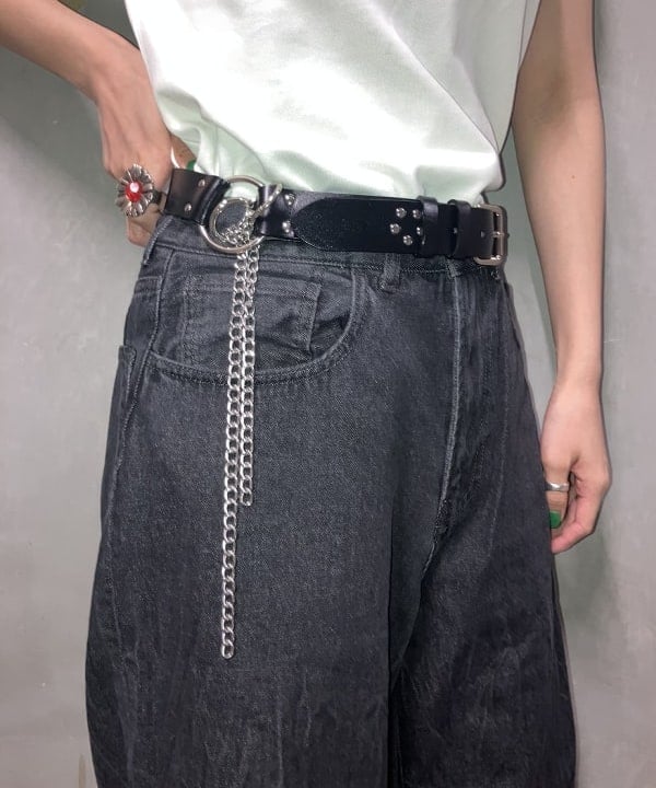 シマダリツコさんの「BEAMS WOMEN｜ARC'TERYX / Granville Crossbody Bag」を使ったコーディネート