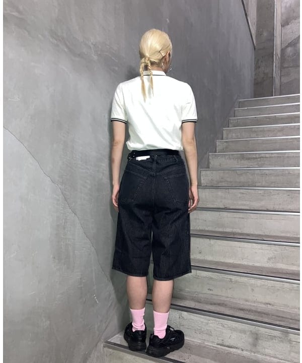 シマダリツコさんの「BEAMS WOMEN｜ARC'TERYX / Granville Crossbody Bag」を使ったコーディネート