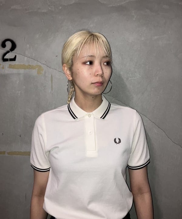 シマダリツコさんの「BEAMS WOMEN｜ARC'TERYX / Granville Crossbody Bag」を使ったコーディネート