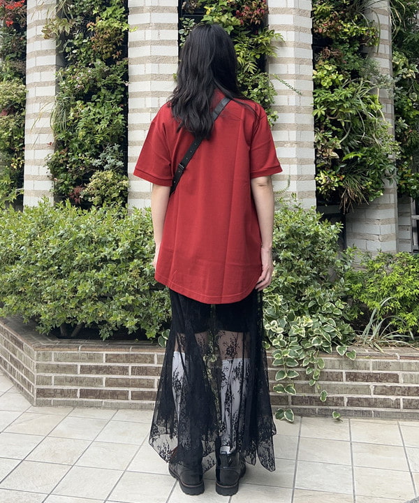 Sakiさんの「BEAMS WOMEN｜ワンハンドル　バッグ」を使ったコーディネート