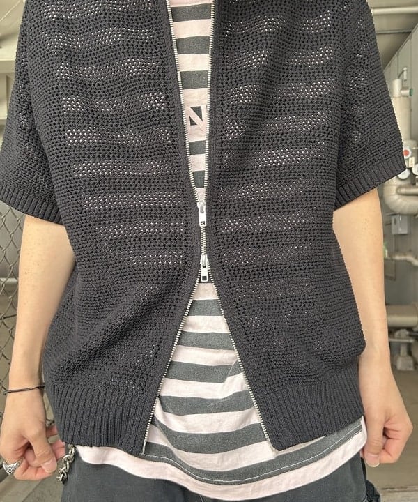 タマイユウトさんの「BEAMS WOMEN｜A.D.S.R / BAM」を使ったコーディネート