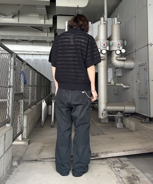 タマイユウトさんの「BEAMS WOMEN｜A.D.S.R / BAM」を使ったコーディネート