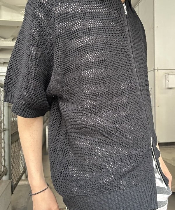 タマイユウトさんの「BEAMS WOMEN｜A.D.S.R / BAM」を使ったコーディネート