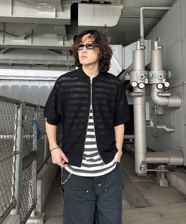 タマイユウトさんの「BEAMS WOMEN｜A.D.S.R / BAM」を使ったコーディネート