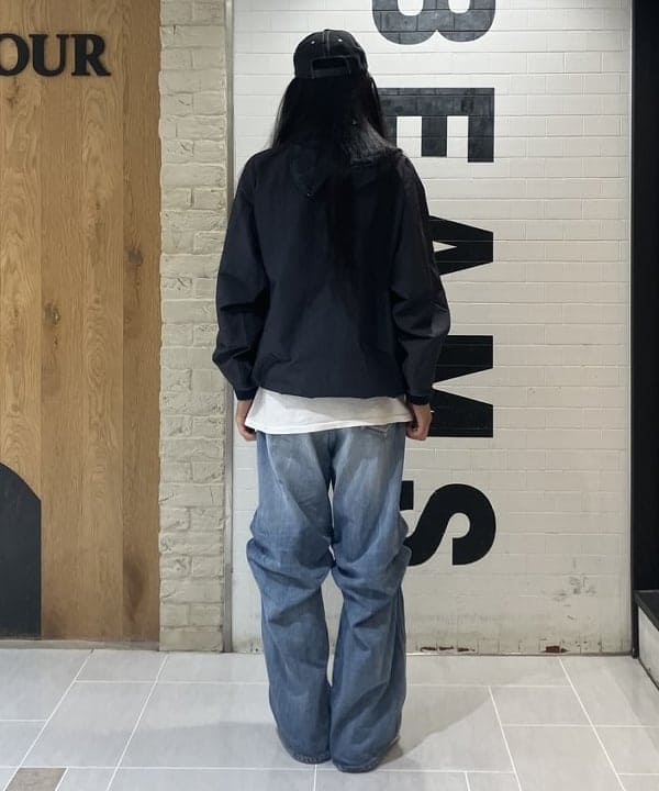 米良 冬輝さんの「BEAMS WOMEN｜」を使ったコーディネート