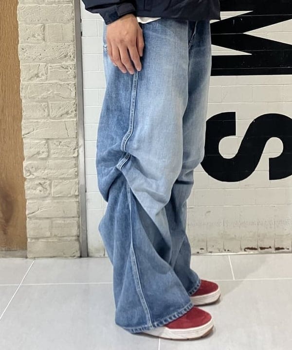 米良 冬輝さんの「BEAMS WOMEN｜」を使ったコーディネート