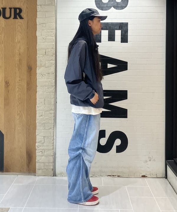米良 冬輝さんの「BEAMS WOMEN｜」を使ったコーディネート