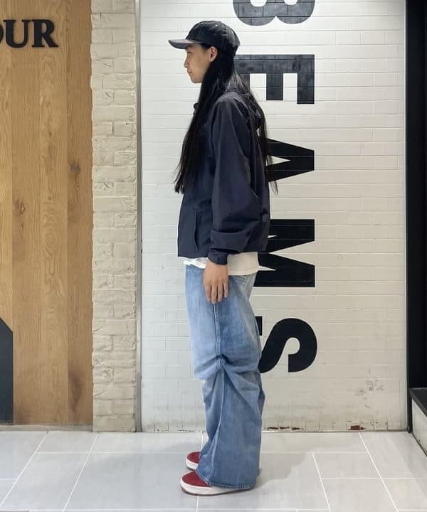 米良 冬輝さんの「BEAMS WOMEN｜」を使ったコーディネート