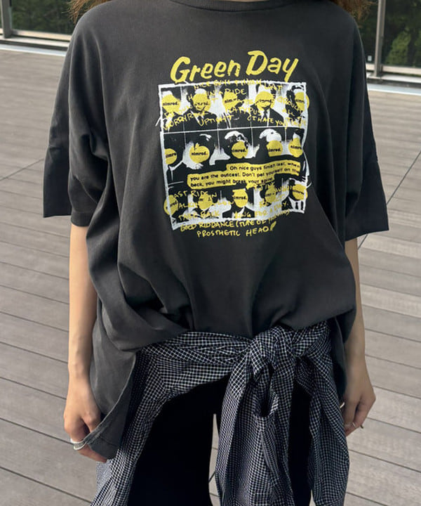 佐々木 南美さんの「BEAMS WOMEN｜【WEB限定】HUNTER / オリジナル 2.0 トール ブーツ」を使ったコーディネート