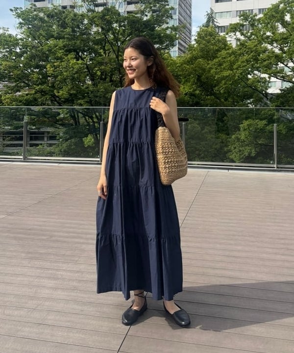 佐々木 南美さんの「BEAMS WOMEN｜」を使ったコーディネート