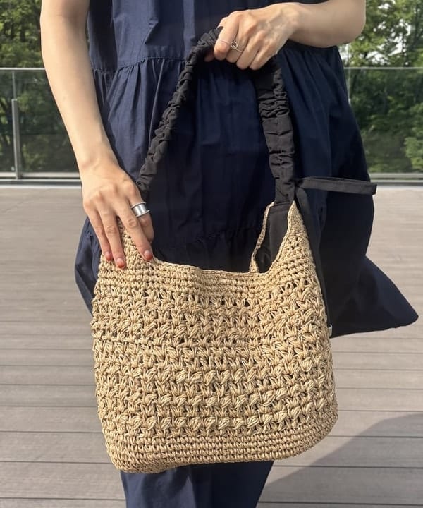 佐々木 南美さんの「BEAMS WOMEN｜」を使ったコーディネート