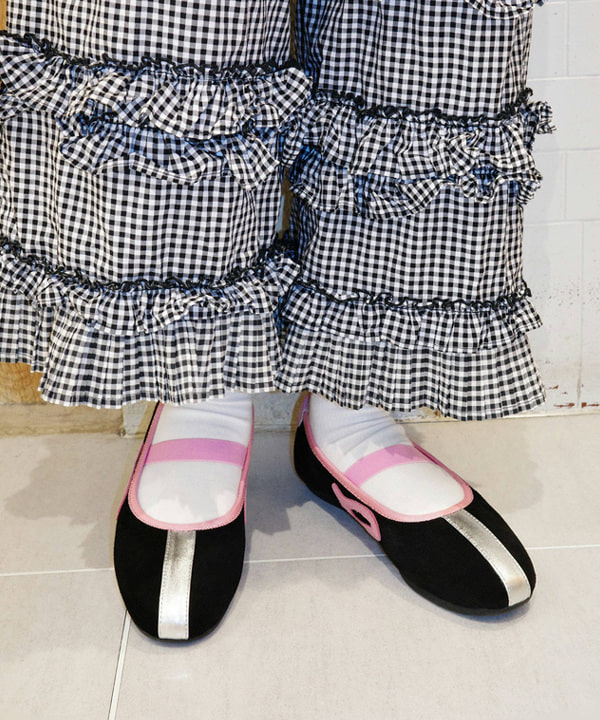 Joさんの「BEAMS WOMEN｜Ray BEAMS / ランタンスリーブ ギャザー ブラウス」を使ったコーディネート