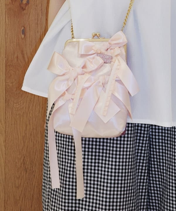 Joさんの「BEAMS WOMEN｜Ray BEAMS / ランタンスリーブ ギャザー ブラウス」を使ったコーディネート