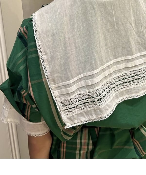 MATSUMOTO AMIさんの「BEAMS WOMEN｜スラブ ミックス ソックス」を使ったコーディネート