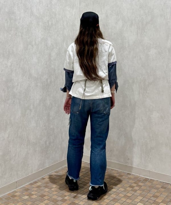 サイトウ　トモミさんの「BEAMS WOMEN｜」を使ったコーディネート