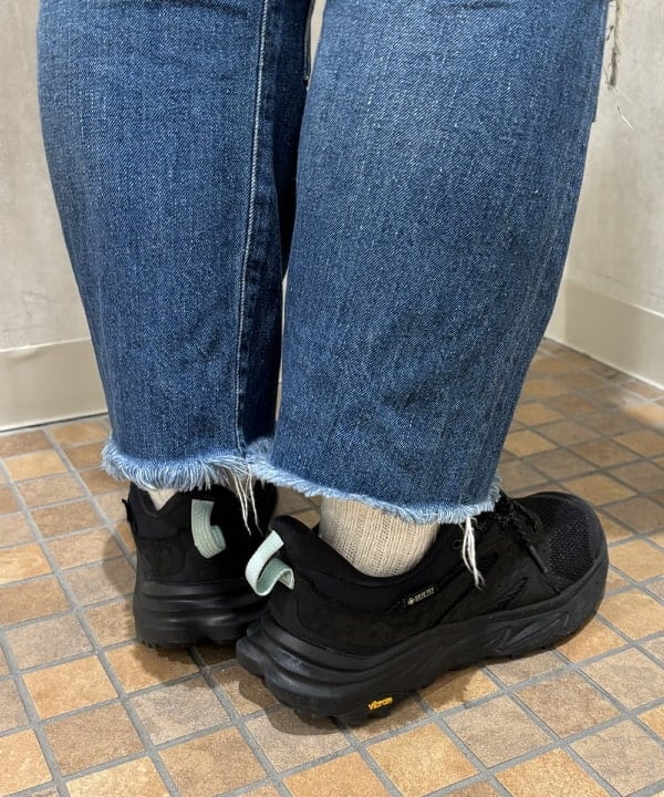 サイトウ　トモミさんの「BEAMS WOMEN｜」を使ったコーディネート