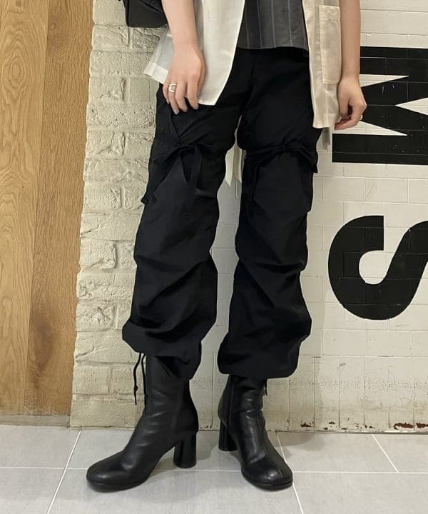 CHIHIROさんの「BEAMS WOMEN｜シアー オーバー テーラージャケット」を使ったコーディネート