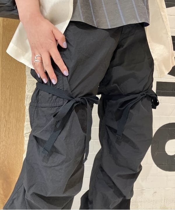 CHIHIROさんの「BEAMS WOMEN｜シアー オーバー テーラージャケット」を使ったコーディネート