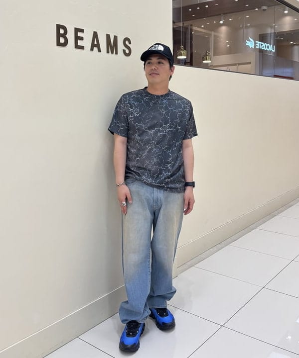 1074361 BEAMS 1074361 BEAMS