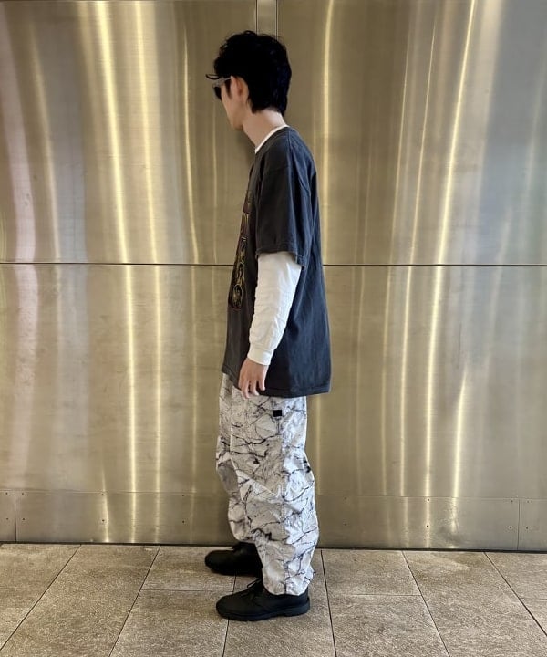 うえきんぐさんの「」を使ったコーディネート