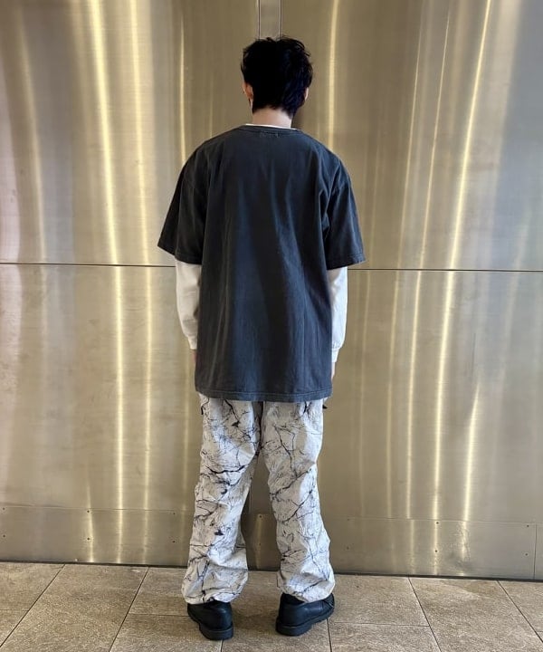 うえきんぐさんの「」を使ったコーディネート