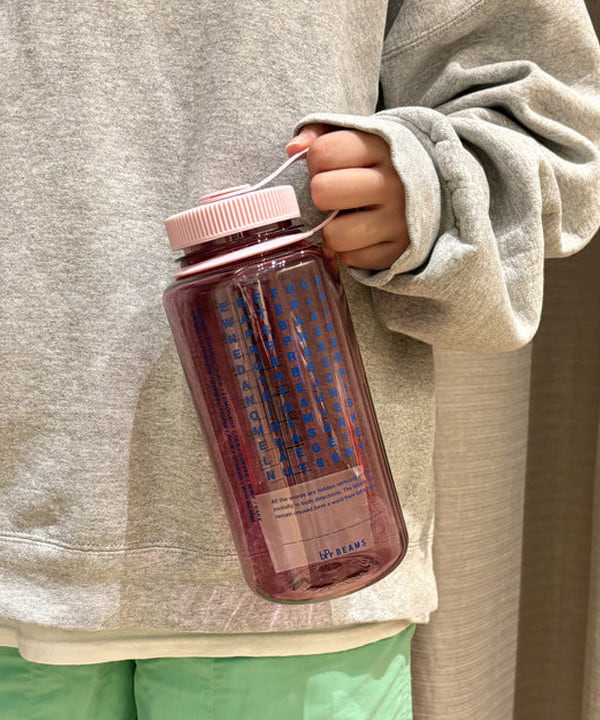 チナツさんの「BEAMS WOMEN｜BAG'n'NOUN / DAY PACK MAT」を使ったコーディネート