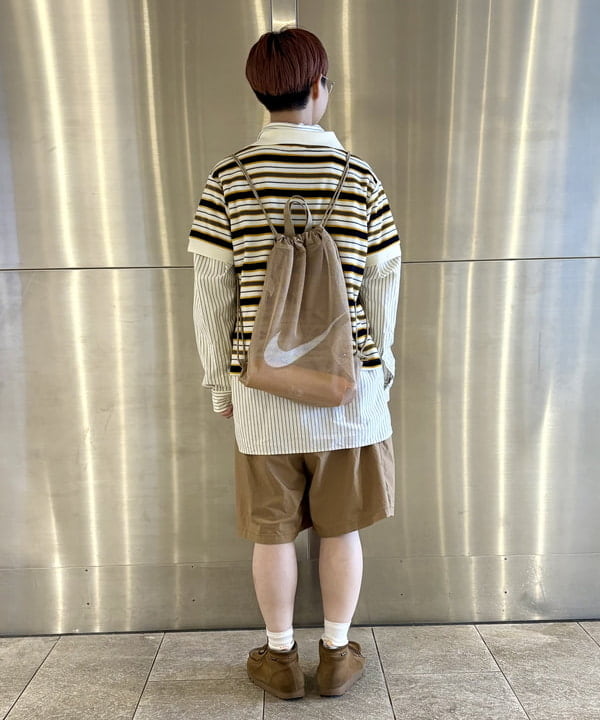 みりさんの「」を使ったコーディネート