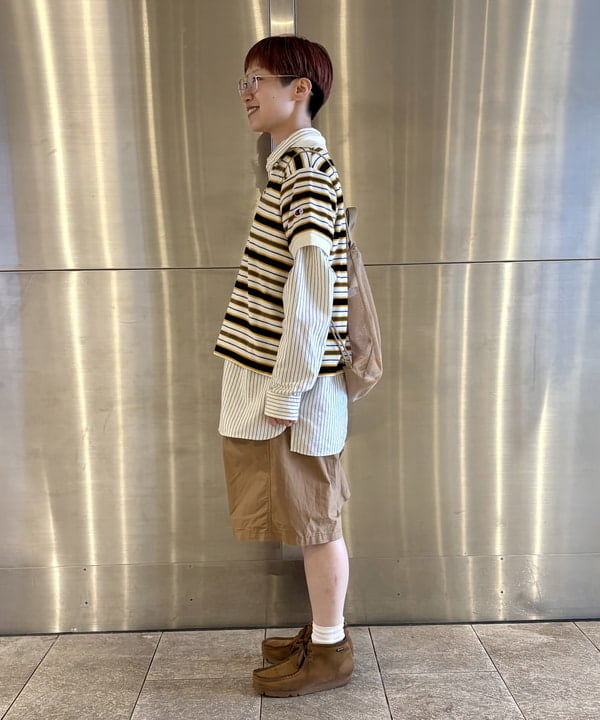 みりさんの「」を使ったコーディネート