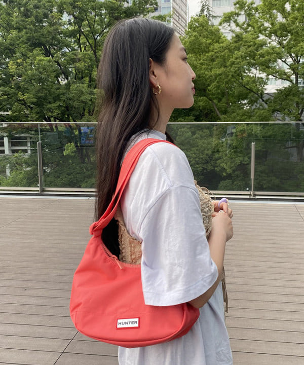 ayaさんの「BEAMS WOMEN｜シアー レイヤード ワイド パンツ」を使ったコーディネート