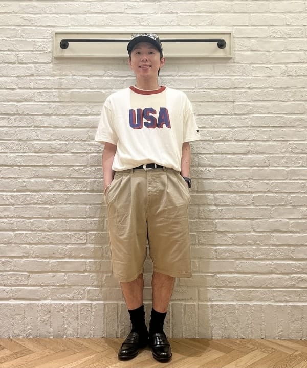 B:MING LIFE STORE by BEAMS Naiki Shinozuka