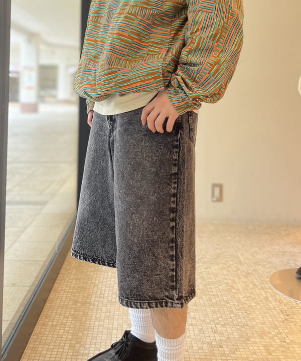 ビームス アウトレット 長島（1074550） スタイリング・コーディネイト