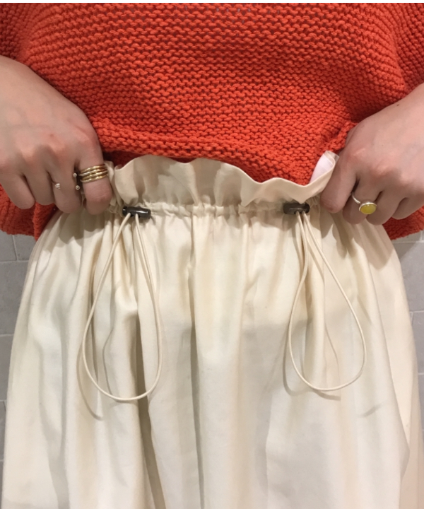 harukaさんの「BEAMS WOMEN｜」を使ったコーディネート