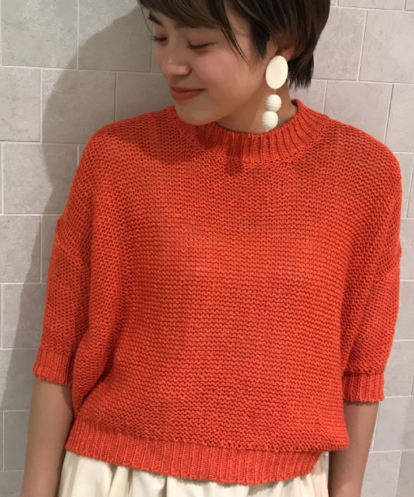 harukaさんの「BEAMS WOMEN｜」を使ったコーディネート