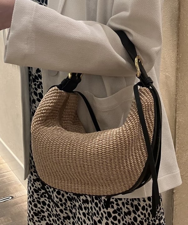 nodokaさんの「BEAMS WOMEN｜フォレスト Vネック フレアワンピース」を使ったコーディネート