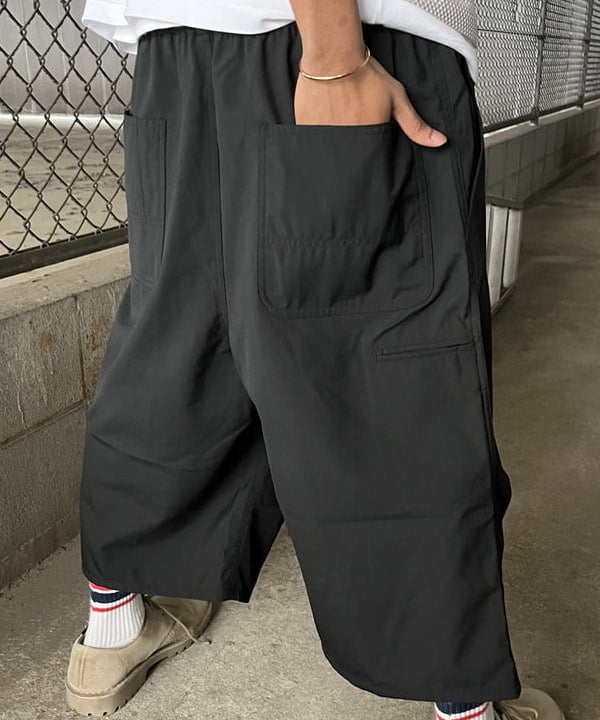 NADEL ナデールさんの「BEAMS WOMEN｜メッシュ プリント Tシャツ」を使ったコーディネート